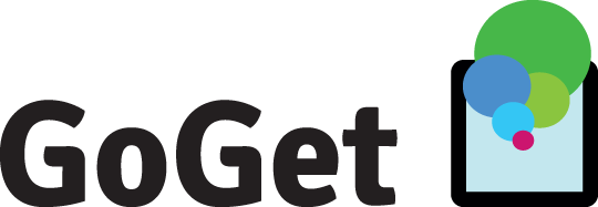 Goget Logo
