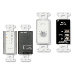 Audio-Control-Panels